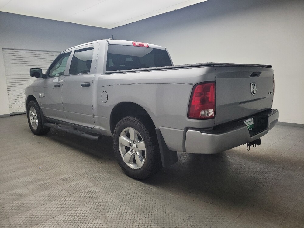 2019 RAM 1500 in Eastpointe, MI 48021 - 18096565 3