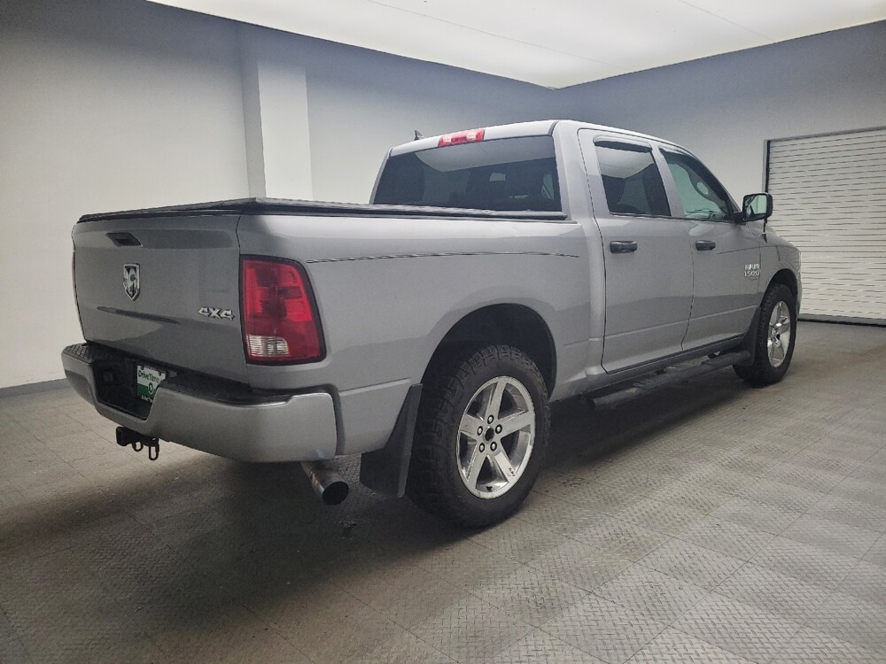 2019 RAM 1500 in Eastpointe, MI 48021 - 18096565 10