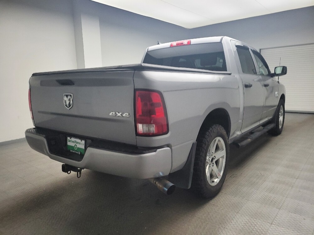 2019 RAM 1500 in Eastpointe, MI 48021 - 18096565 9