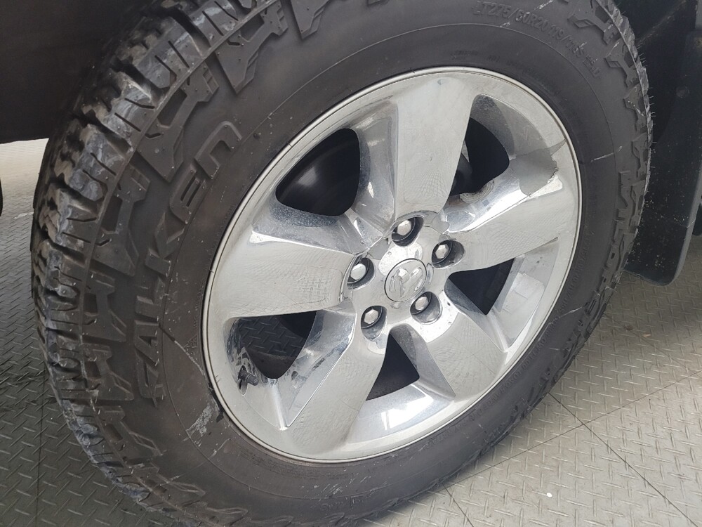 2019 RAM 1500 in Eastpointe, MI 48021 - 18096565 31