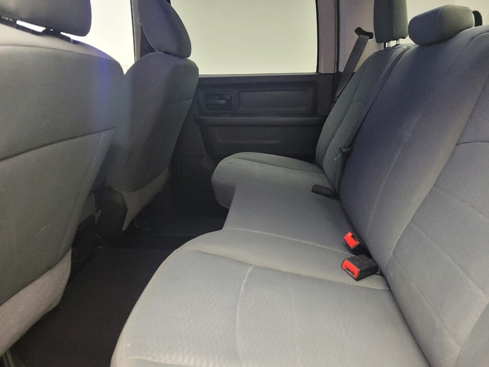 2019 RAM 1500 in Eastpointe, MI 48021 - 18096565 18