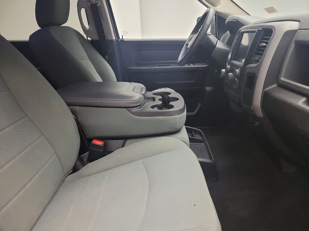 2019 RAM 1500 in Eastpointe, MI 48021 - 18096565 21