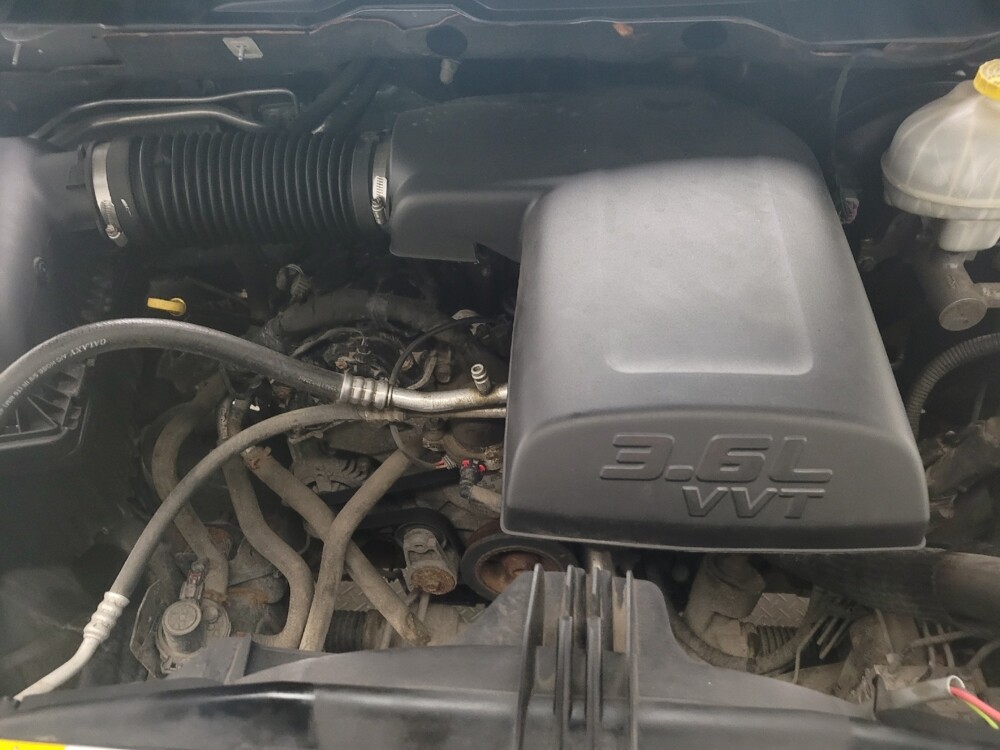 2019 RAM 1500 in Eastpointe, MI 48021 - 18096565 30