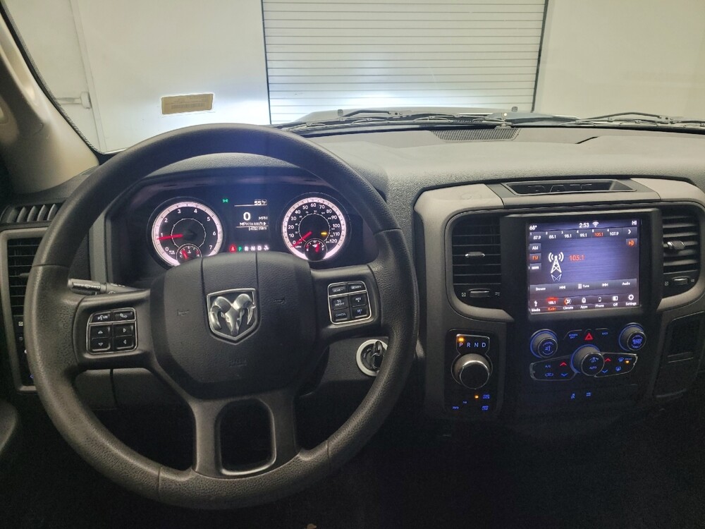 2019 RAM 1500 in Eastpointe, MI 48021 - 18096565 22