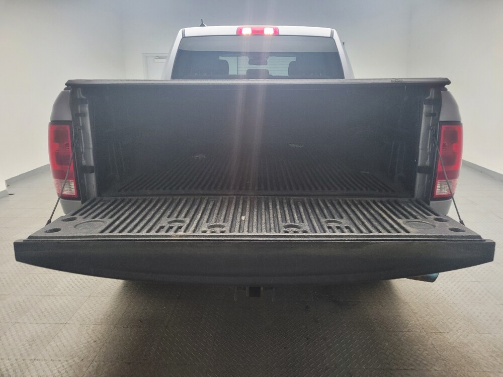 2019 RAM 1500 in Eastpointe, MI 48021 - 18096565 29