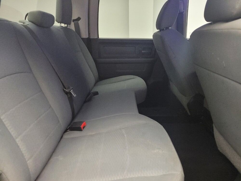 2019 RAM 1500 in Eastpointe, MI 48021 - 18096565 19