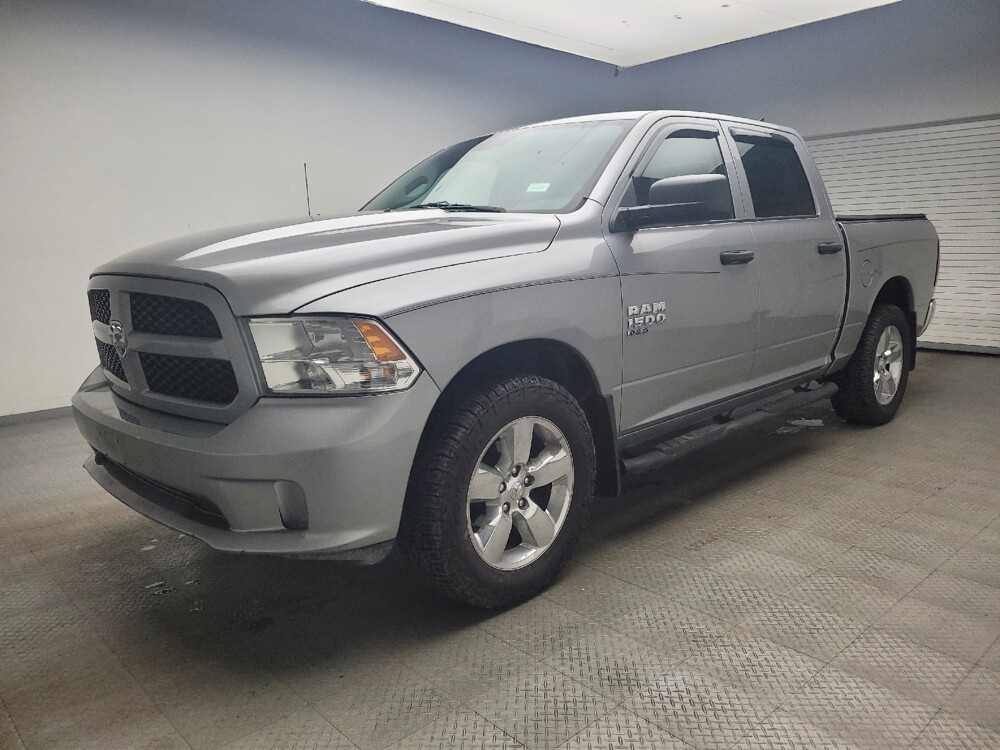 2019 RAM 1500 in Eastpointe, MI 48021 - 18096565 2