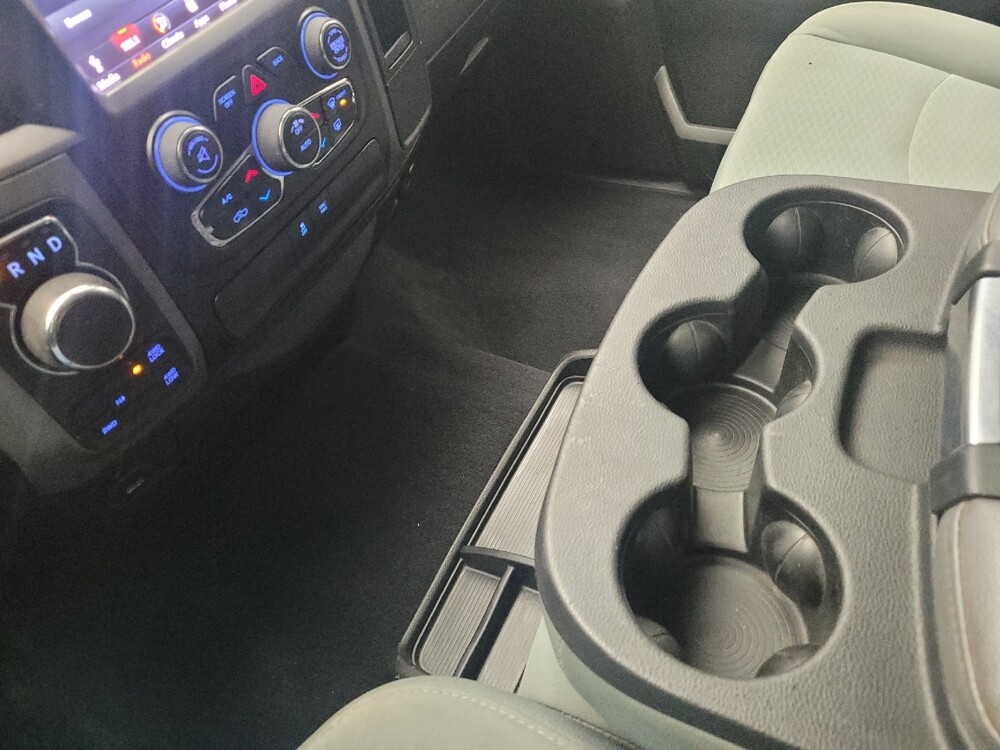 2019 RAM 1500 in Eastpointe, MI 48021 - 18096565 26