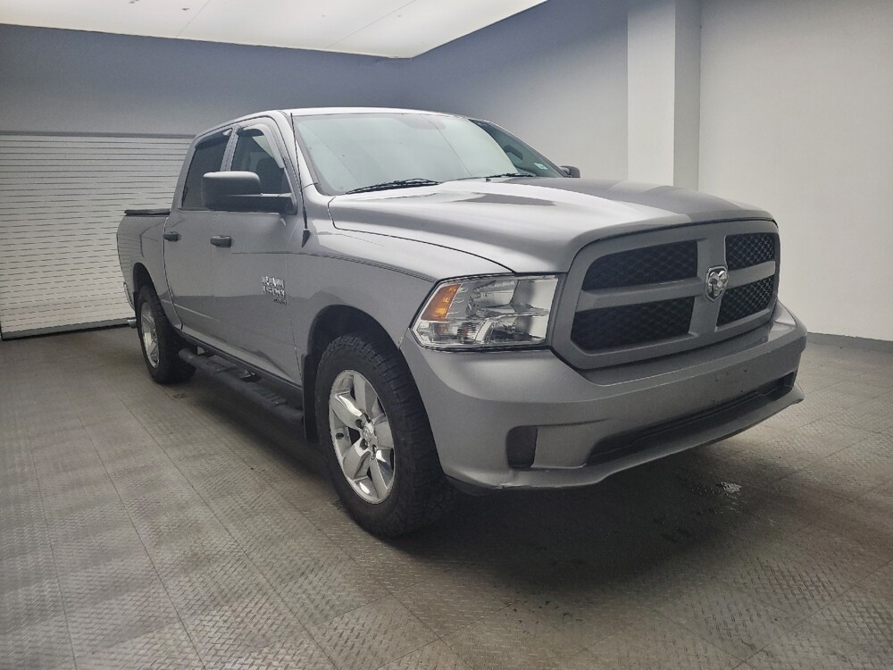 2019 RAM 1500 in Eastpointe, MI 48021 - 18096565 13