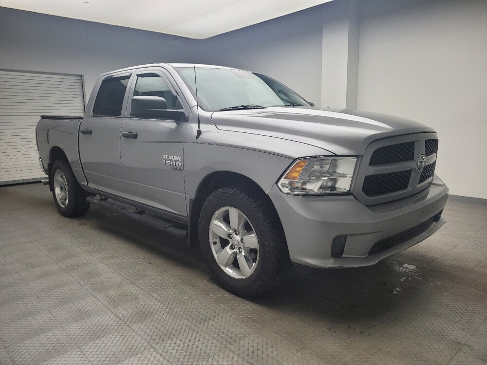 2019 RAM 1500 in Eastpointe, MI 48021 - 18096565 11