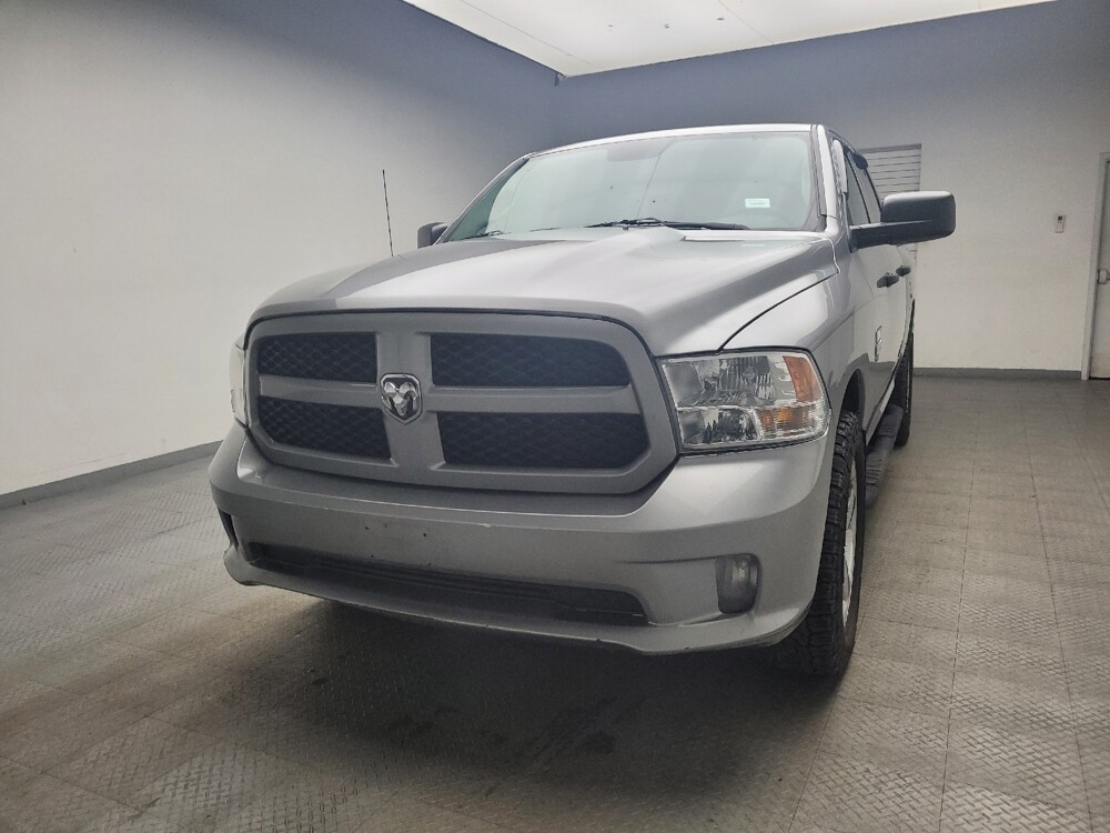 2019 RAM 1500 in Eastpointe, MI 48021 - 18096565 15