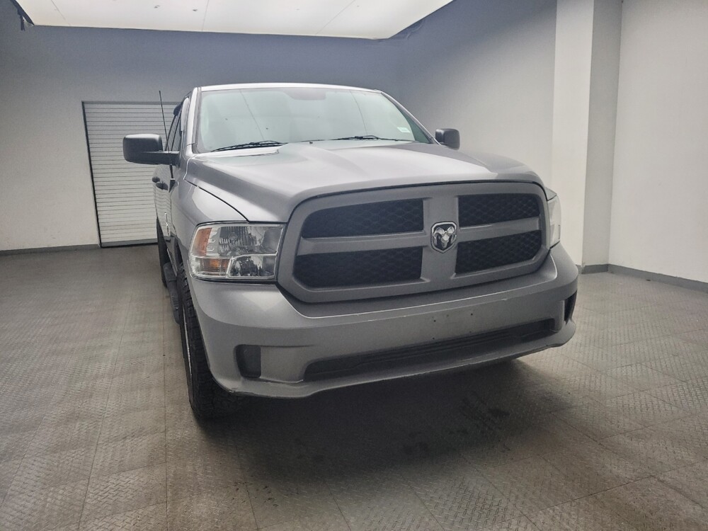 2019 RAM 1500 in Eastpointe, MI 48021 - 18096565 14