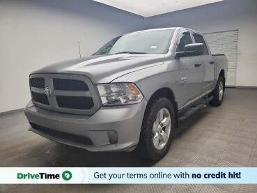 2019 RAM 1500 in Eastpointe, MI 48021