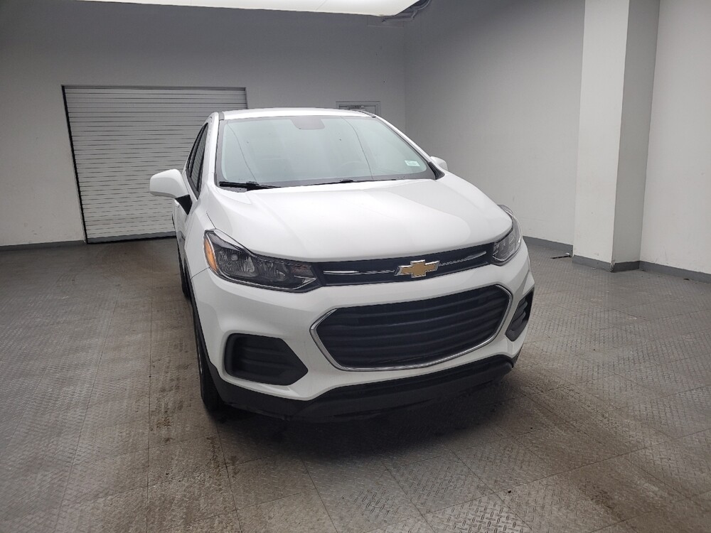 2020 Chevrolet Trax in Taylor, MI 48180 - 18096566 14