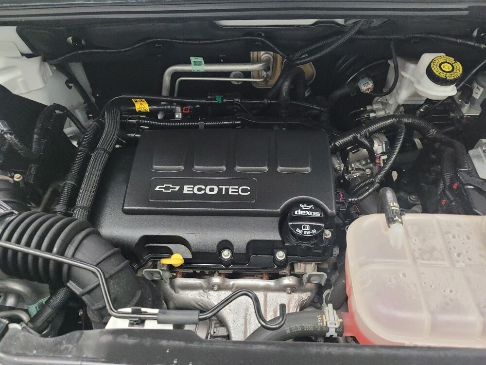 2020 Chevrolet Trax in Taylor, MI 48180 - 18096566 30