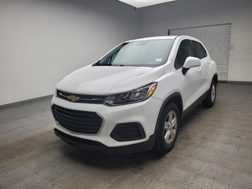 2020 Chevrolet Trax in Taylor, MI 48180 - 18096566 2