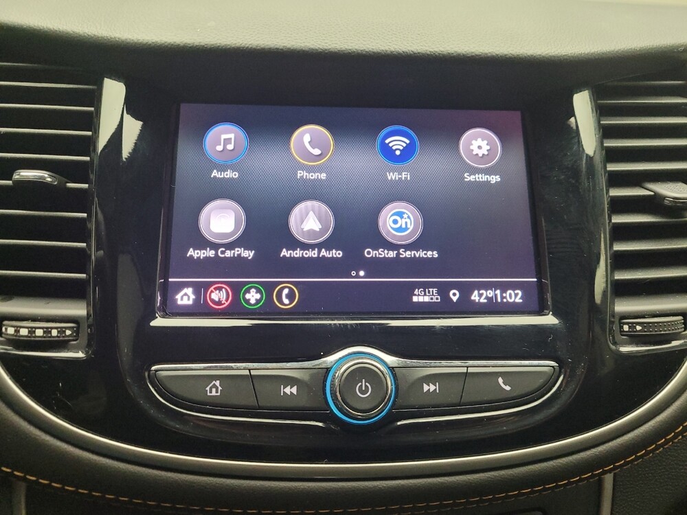 2020 Chevrolet Trax in Taylor, MI 48180 - 18096566 25