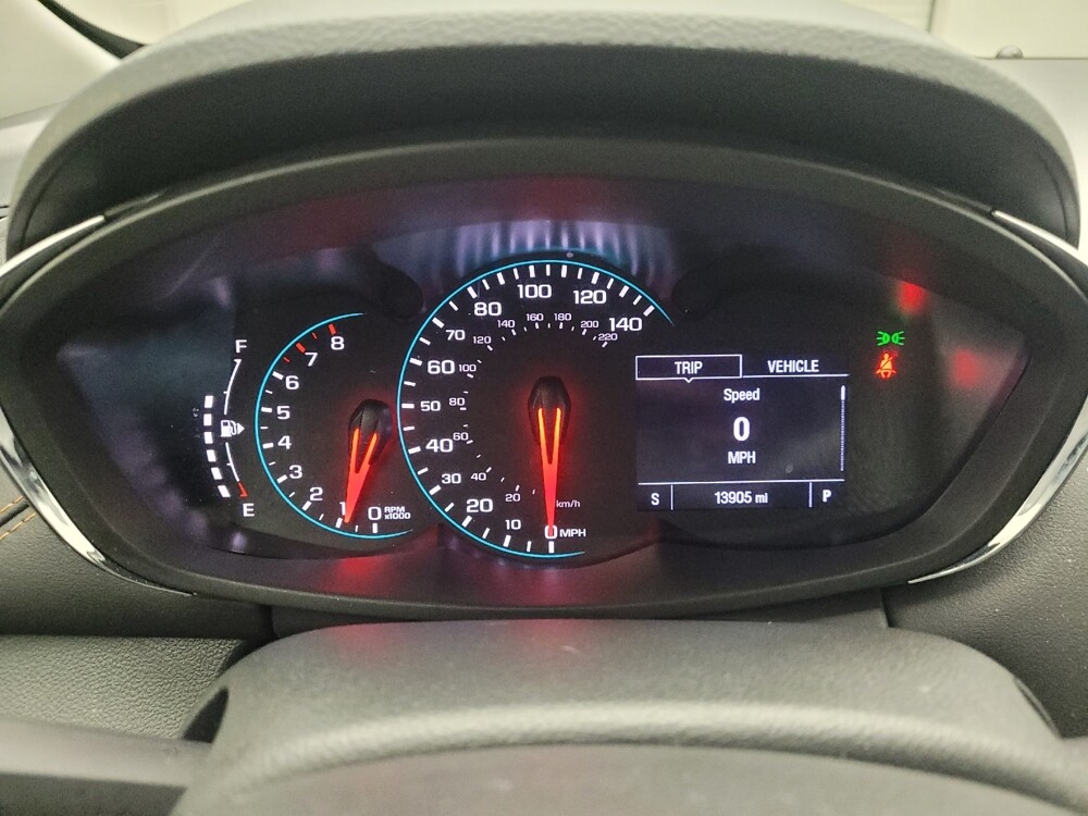 2020 Chevrolet Trax in Taylor, MI 48180 - 18096566 23