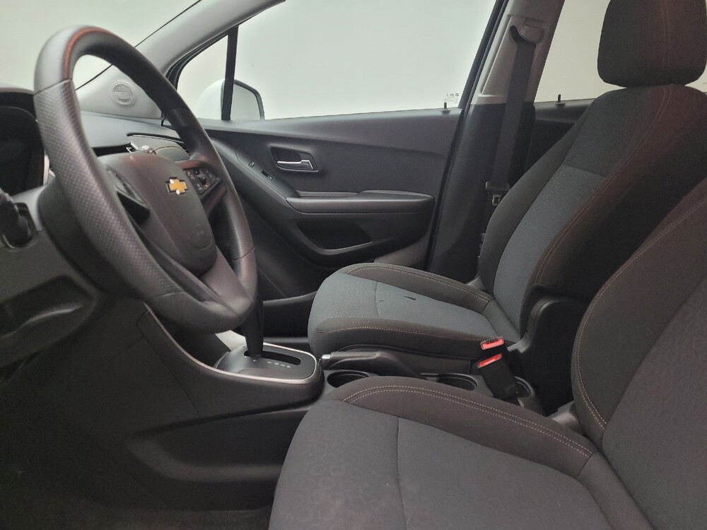 2020 Chevrolet Trax in Taylor, MI 48180 - 18096566 17
