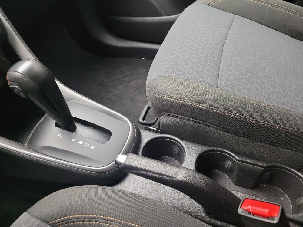 2020 Chevrolet Trax in Taylor, MI 48180 - 18096566 26