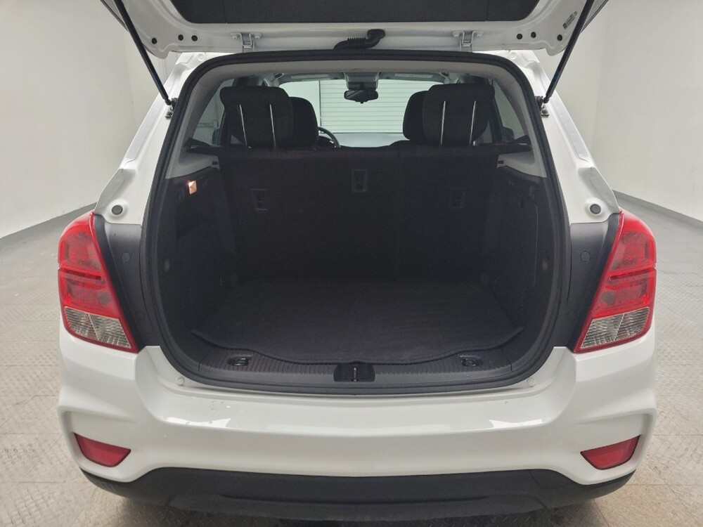 2020 Chevrolet Trax in Taylor, MI 48180 - 18096566 29