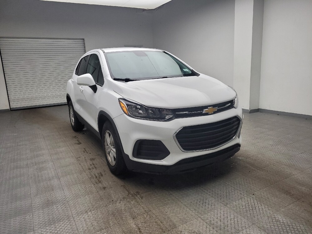 2020 Chevrolet Trax in Taylor, MI 48180 - 18096566 13