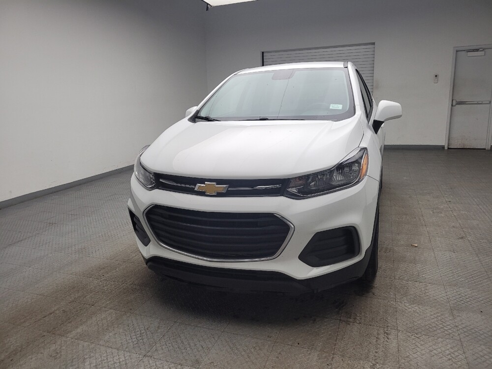 2020 Chevrolet Trax in Taylor, MI 48180 - 18096566 15