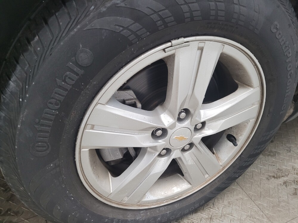 2020 Chevrolet Trax in Taylor, MI 48180 - 18096566 31