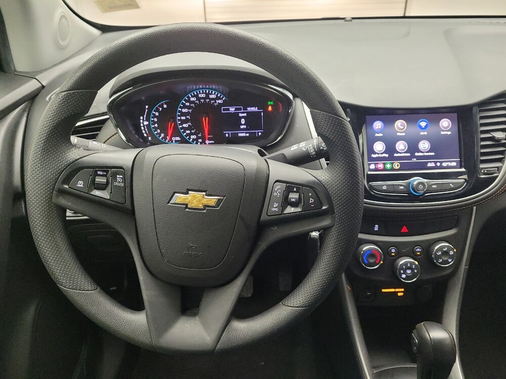 2020 Chevrolet Trax in Taylor, MI 48180 - 18096566 22