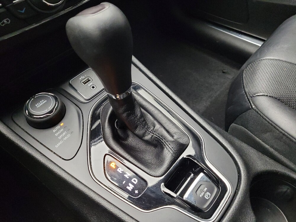 2019 Jeep Cherokee in Eastpointe, MI 48021 - 18096567 26