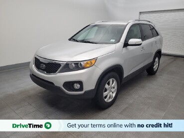 2013 Kia Sorento in Lexington, KY 40509