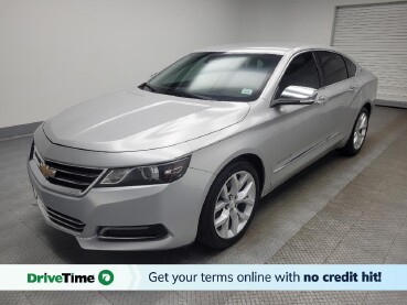 2016 Chevrolet Impala in Indianapolis, IN 46222
