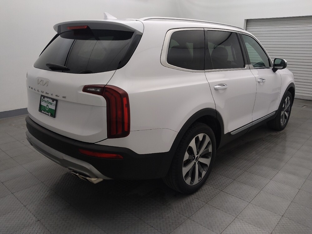2022 Kia Telluride in Live Oak, TX 78233 - 18096570 9