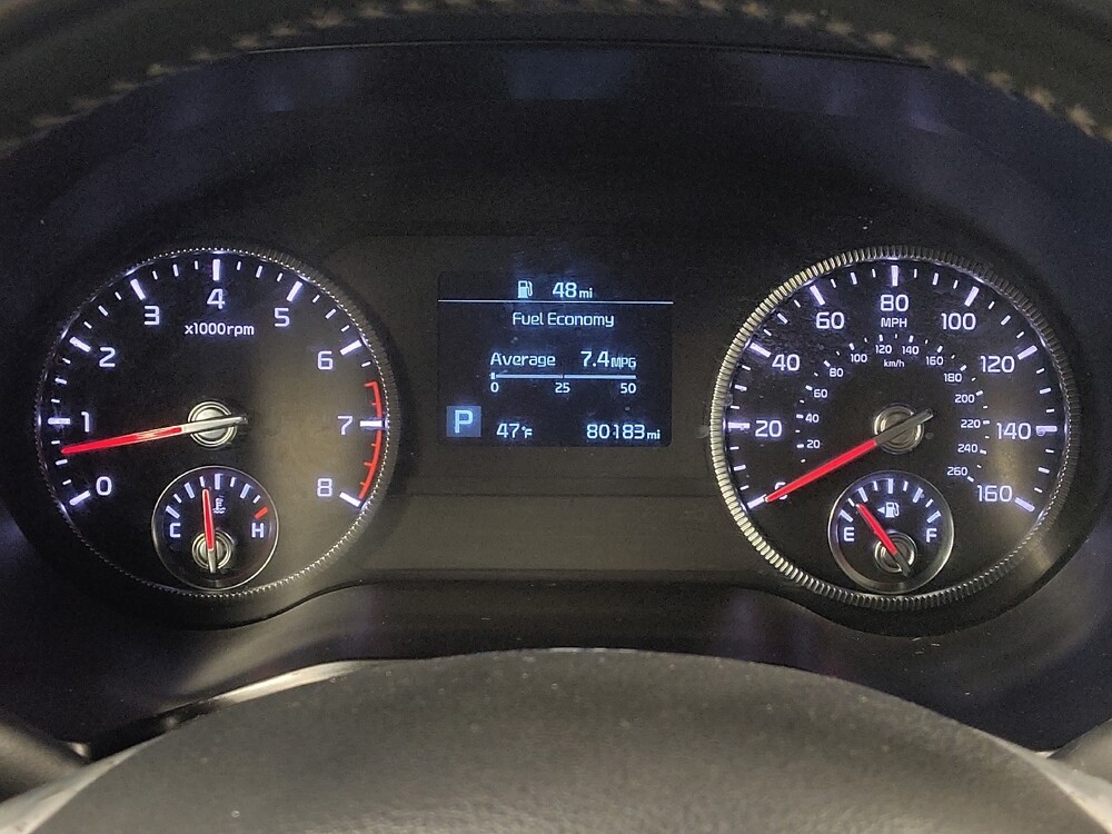 2022 Kia Telluride in Live Oak, TX 78233 - 18096570 23