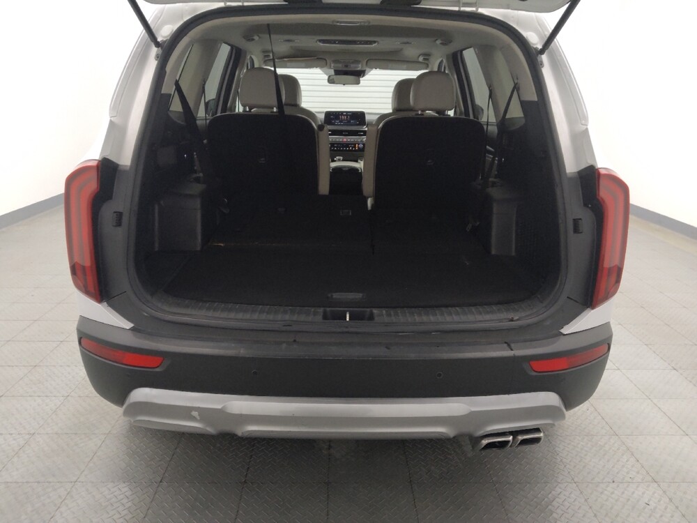 2022 Kia Telluride in Live Oak, TX 78233 - 18096570 29
