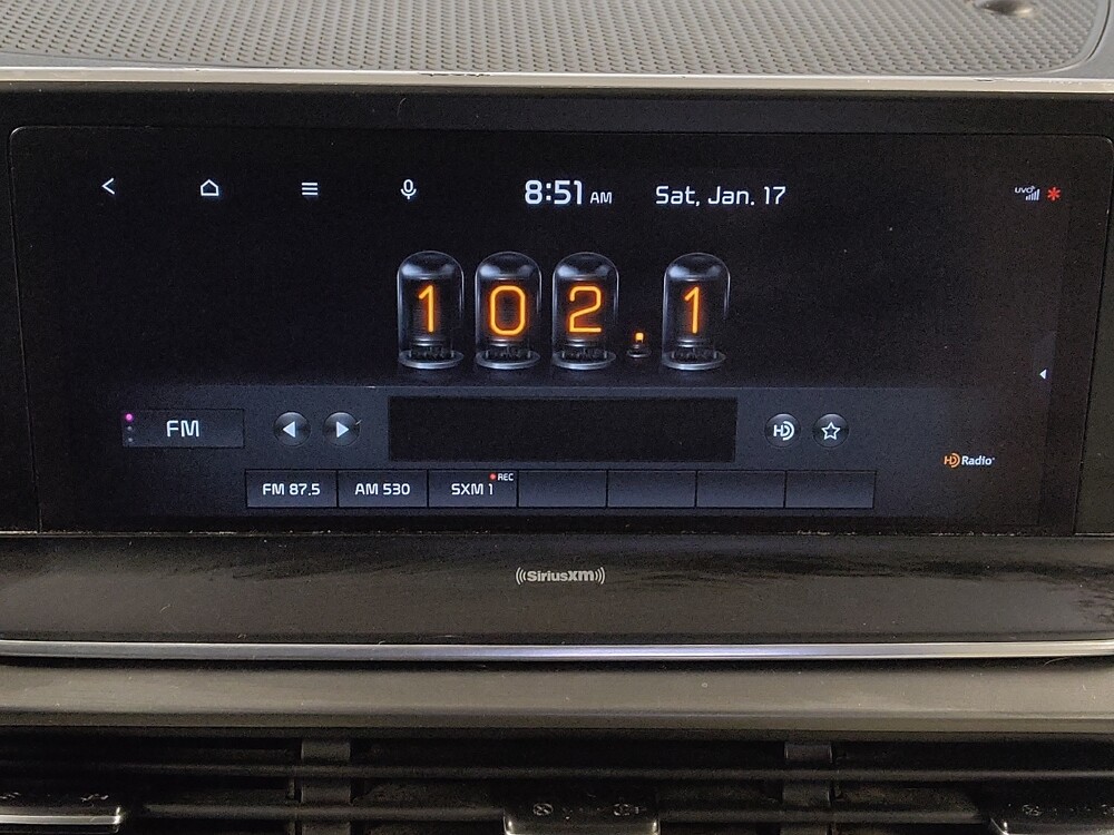 2022 Kia Telluride in Live Oak, TX 78233 - 18096570 25