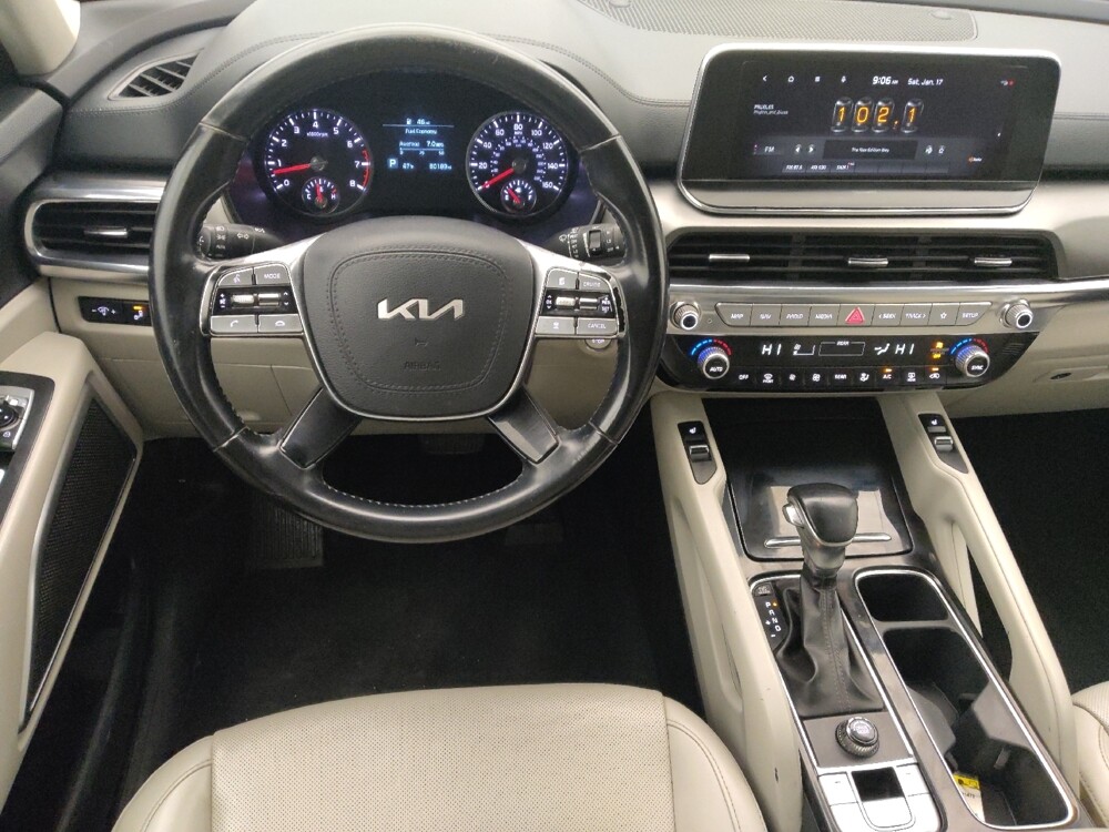 2022 Kia Telluride in Live Oak, TX 78233 - 18096570 22
