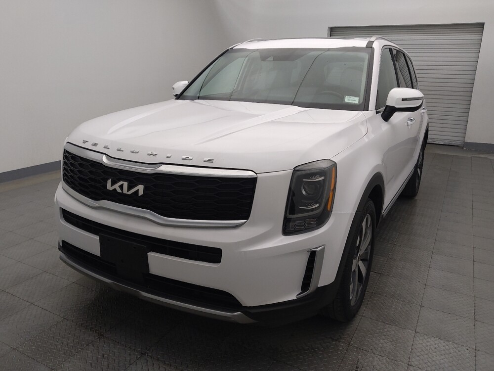 2022 Kia Telluride in Live Oak, TX 78233 - 18096570 15