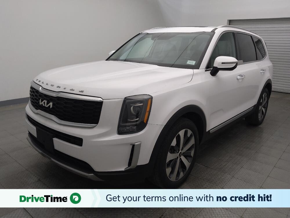 2022 Kia Telluride in Live Oak, TX 78233 - 18096570
