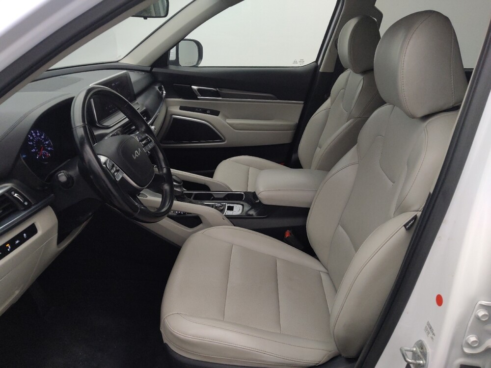 2022 Kia Telluride in Live Oak, TX 78233 - 18096570 17