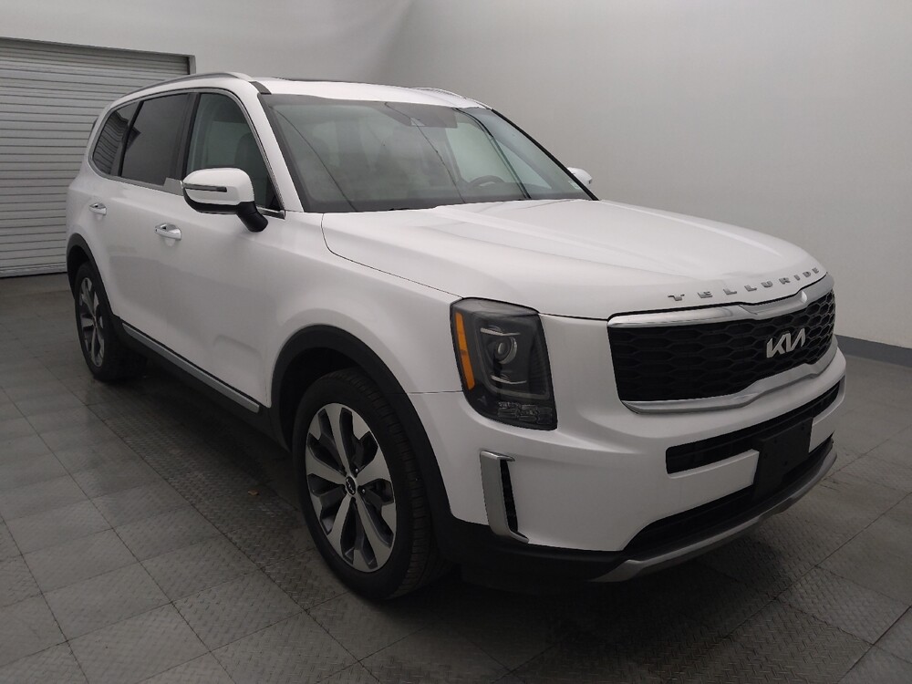 2022 Kia Telluride in Live Oak, TX 78233 - 18096570 13