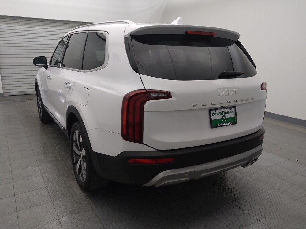2022 Kia Telluride in Live Oak, TX 78233 - 18096570 6