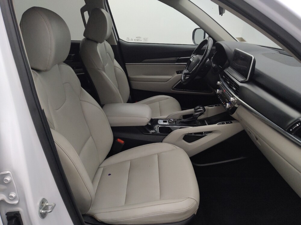 2022 Kia Telluride in Live Oak, TX 78233 - 18096570 21