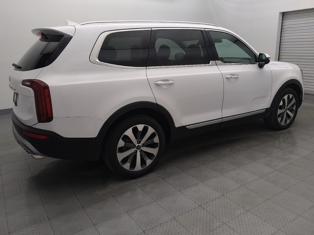 2022 Kia Telluride in Live Oak, TX 78233 - 18096570 10