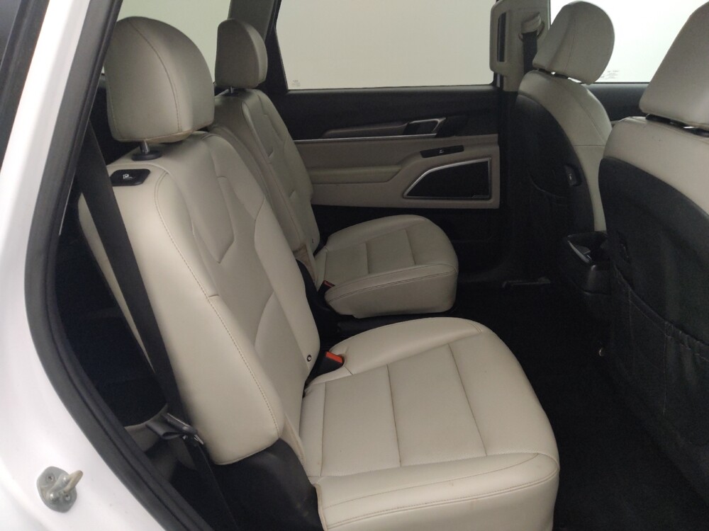 2022 Kia Telluride in Live Oak, TX 78233 - 18096570 19