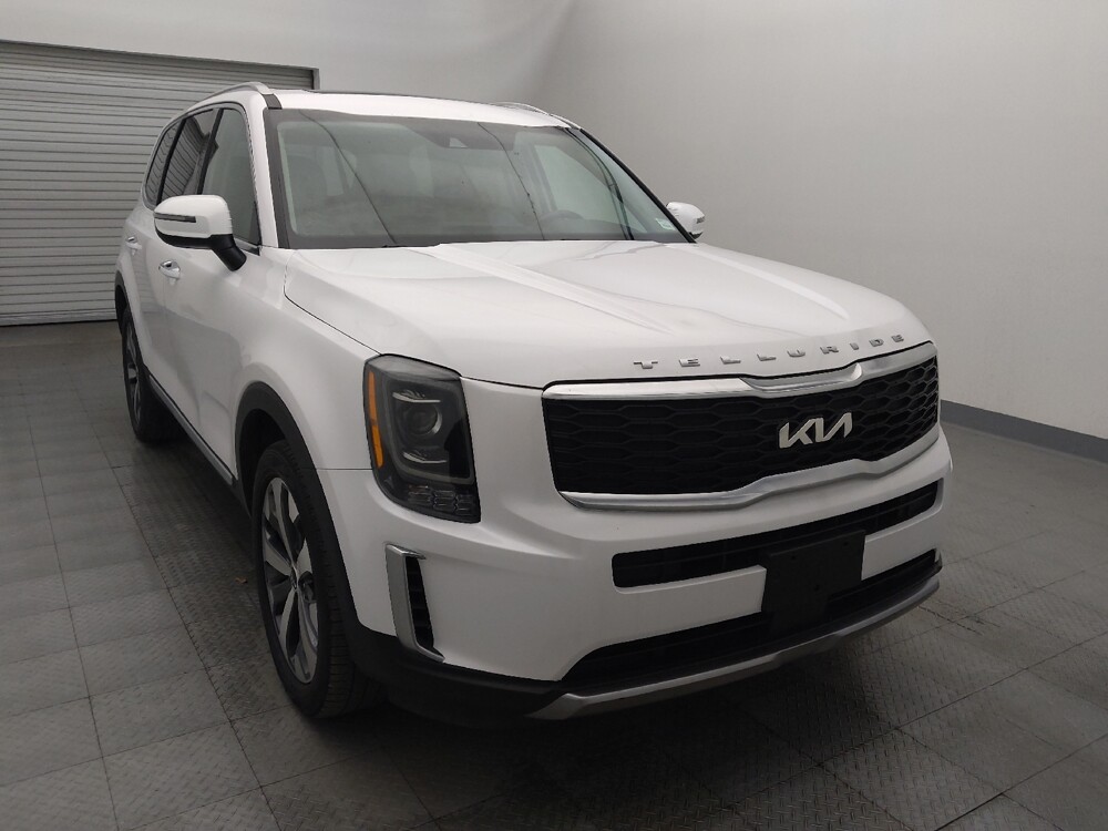 2022 Kia Telluride in Live Oak, TX 78233 - 18096570 14