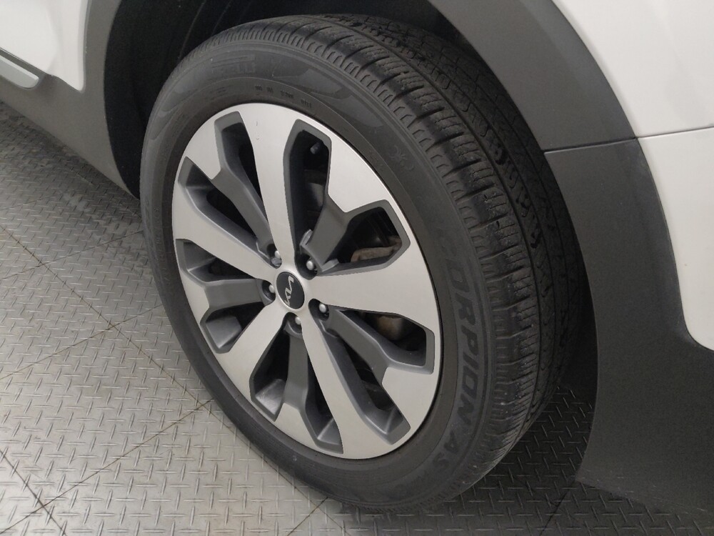 2022 Kia Telluride in Live Oak, TX 78233 - 18096570 31