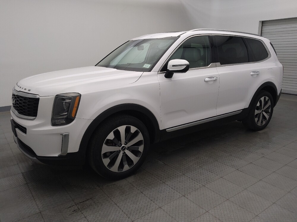 2022 Kia Telluride in Live Oak, TX 78233 - 18096570 2