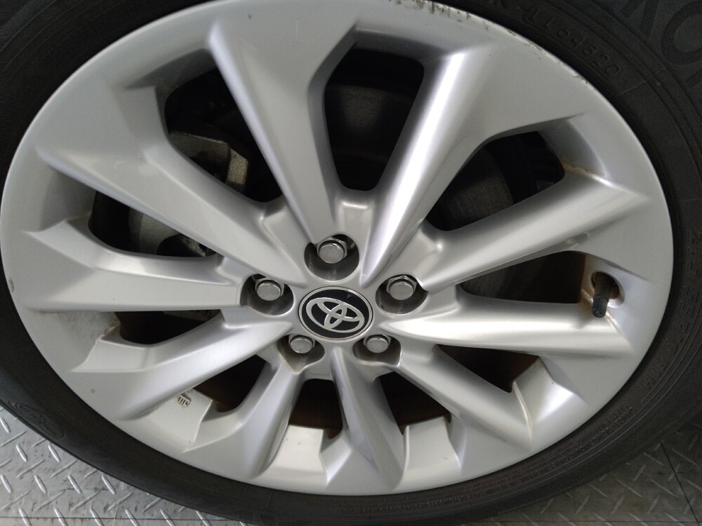 2021 Toyota Corolla in Morrow, GA 30260 - 18096571 31