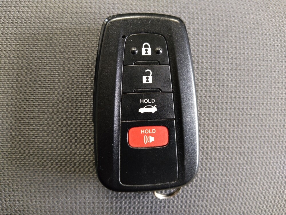 2021 Toyota Corolla in Morrow, GA 30260 - 18096571 32